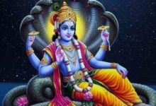 Photo of देवउठनी एकादशी पर करें मां लक्ष्मी की खास पूजा