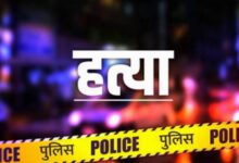 Photo of मड़ई में विवाद के बाद युवक की हत्या: तालाब में फेंका था शव