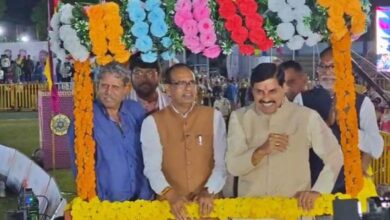 Photo of मध्य प्रदेश: सीएम यादव बोले शहर को मिलेगा नगर निगम का दर्जा