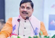 Photo of सीएम यादव इंदौर में करेंगे 64 करोड़ के विकास कार्यों का भूमिपूजन