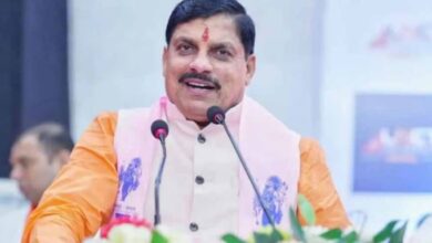 Photo of सीएम यादव इंदौर में करेंगे 64 करोड़ के विकास कार्यों का भूमिपूजन