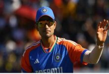 Photo of ये सिलसिला कब टूटेगा शुभमन गिल, कप्तान बदला लेकिन नहीं बदली किस्मत