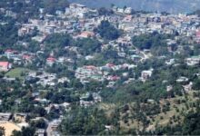 Photo of शिमला: दिवाली पर धर्मशाला, ऊना की आबोहवा रही सबसे खराब
