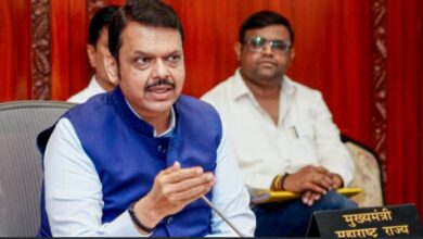 Photo of महाराष्ट्र: सरकार ने चीनी संस्थान के फंड की जांच के दिए आदेश