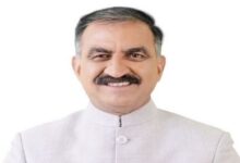 Photo of हिमाचल: कांग्रेस प्रदेश अध्यक्ष पर फैसले से पहले सीएम दिल्ली रवाना