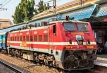 Photo of दिल्ली : एक और दो नवंबर की रात को 2 घंटे बंद रहेगी आरक्षण सेवा