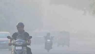 Photo of दिल्ली की हवा कब होगी साफ: आज भी धुंधला-धुंधला आसमान