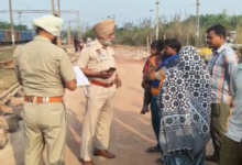 Photo of कीरतपुर साहिब में बिहार के युवक का कत्ल