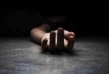 Photo of पारिवारिक विवाद में बेटे ने पिता को मारा