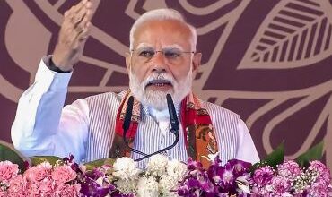 Photo of उत्तराखंड रजत जयंती उत्सव में शामिल होंगे आज पीएम मोदी, स्वागत को दून तैयार