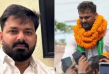 Photo of चुनावी सरगर्मी के बीच खेसारी पर पवन सिंह का पलटवार