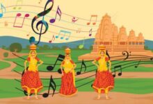 Photo of एमपी स्थापना दिवस: संगीत में एमपी का रहा अतुलनीय योगदान