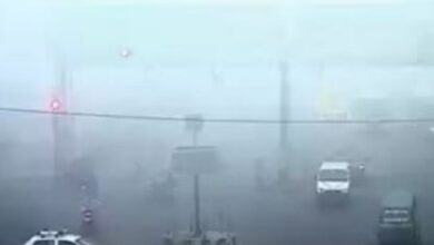 Photo of ठंड के साथ कोहरा देगा यूपी में दस्तक