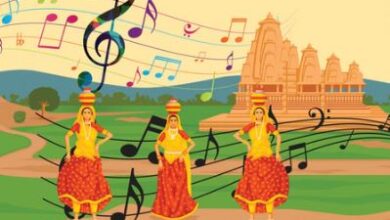 Photo of एमपी स्थापना दिवस: संगीत में एमपी का रहा अतुलनीय योगदान