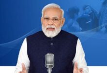 Photo of वोकल फॉर लोकल का मंत्र जरूरी, मन की बात में बोले पीएम मोदी