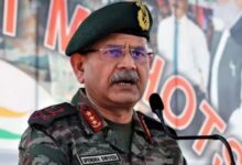 Photo of सेना प्रमुख ने साइबर और अंतरिक्ष युद्ध के बारे में कही ये बात