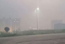 Photo of जहरीली हवा में सांस लेने को मजबूर दिल्लीवासी