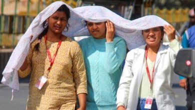 Photo of यूपी में खत्म हुआ चक्रवात का असर, आज से दिन में दिखेगी तेज धूप