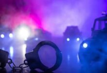 Photo of यूपी: शराब के नशे में पति ने खेला खूनी खेल