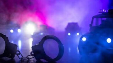 Photo of यूपी: शराब के नशे में पति ने खेला खूनी खेल