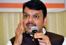 Photo of सीएम फडणवीस ने पुणे भूमि घोटाले में जांच समिति गठित की