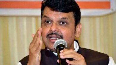 Photo of सीएम फडणवीस ने पुणे भूमि घोटाले में जांच समिति गठित की