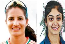 Photo of पहली बार महिला वनडे विश्वकप का फाइनल खेलेंगी दो हिमाचली खिलाड़ी