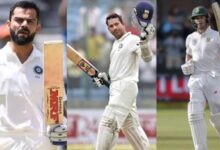 Photo of भारत-दक्षिण अफ्रीका टेस्‍ट में सबसे ज्‍यादा रन बनाने वाले टॉप-5 बल्‍लेबाज