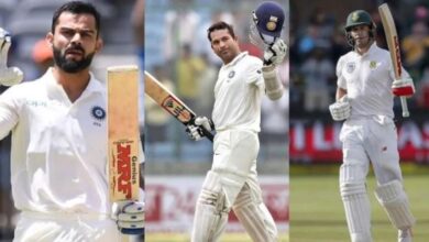 Photo of भारत-दक्षिण अफ्रीका टेस्ट में सबसे ज्यादा रन बनाने वाले टॉप-5 बल्लेबाज