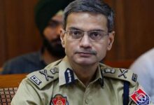 Photo of पंजाब में रेड अलर्ट: DGP गौरव यादव ने पुलिस अधिकारियों को जारी किए सख्त आदेश
