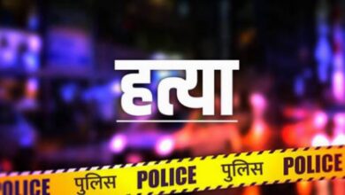 Photo of सिर पर रॉड मार दोस्त को उतारा मौत के घाट