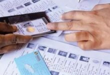 Photo of देहरादून: एसआईआर 2003 की मतदाता सूची जारी