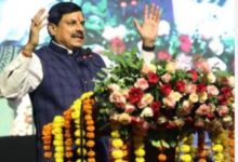 Photo of चंदेरी इको रिट्रीट: सीएम यादव बोले-यह कार्यक्रम शिल्प और संस्कृति को नई पहचान देगा