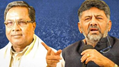 Photo of कर्नाटक में सीएम पद पर खींचतान, सिद्धरमैया बोले- अगला बजट भी मैं पेश करूंगा