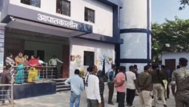 Photo of जमीनी विवाद में महिला की पीट-पीटकर हत्या