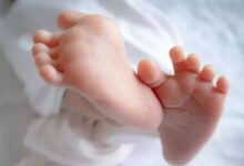 Photo of मुंबई: नवजात बच्चे को 5 लाख रुपये में बेचने की कोशिश