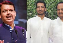 Photo of पुणे जमीन घोटाला: अजित पवार के बेटे पार्थ पवार के नाम पर सियासी तूफान