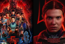 Photo of ओटीटी पर छिड़ेगा महा युद्ध, चंद घंटों बाद इंडिया में स्ट्रीम होगी स्ट्रेंजर थिंग्स 5