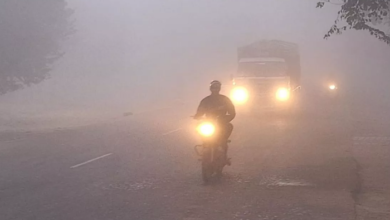 Photo of यूपी: प्रदेश में ठंड और कोहरे का अलर्ट