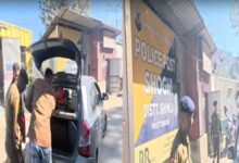 Photo of दिल्ली धमाके के बाद हिमाचल में बढ़ाई सुरक्षा