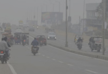 Photo of यूपी के कई जिलों में आज रह सकते हैं बादल, तापमान में आएगी बड़ी गिरावट