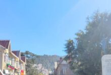 Photo of हिमाचल प्रदेश: नवंबर के 15 दिन सामान्य से 86 फीसदी कम हुई बारिश