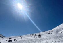 Photo of 28 स्थानों पर न्यूनतम पारा 10 डिग्री से कम, शिमला में भी बढ़ी ठंड