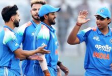 Photo of युवराज के साथ वैभव को मिली टीम में जगह