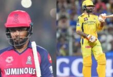 Photo of संजू सैमसन-रवींद्र जडेजा की ब्‍लॉकबस्‍टर डील हुई कंफर्म