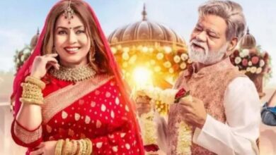 Photo of हंसी का फुल डोज है संजय मिश्रा की अपकमिंग फिल्म