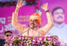 Photo of भोपाल: सीएम यादव करेंगे कार्यशला का आज शुभारंभ