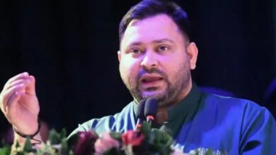 Photo of तेजस्वी यादव का चुनाव आयोग पर बड़ा आरोप