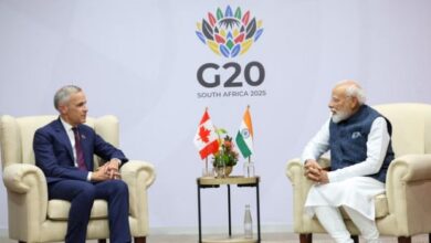 Photo of भारत-कनाडा का रिश्तों को और गहरा करने का वादा