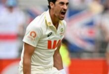 Photo of मिचेल स्टार्क ने 10 विकेट लेकर मचा दी खलबली